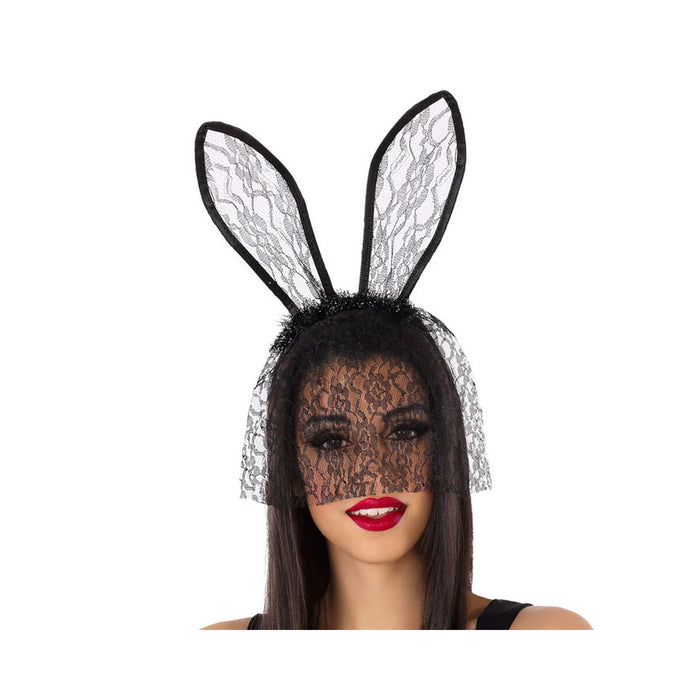 Diademă Iepure