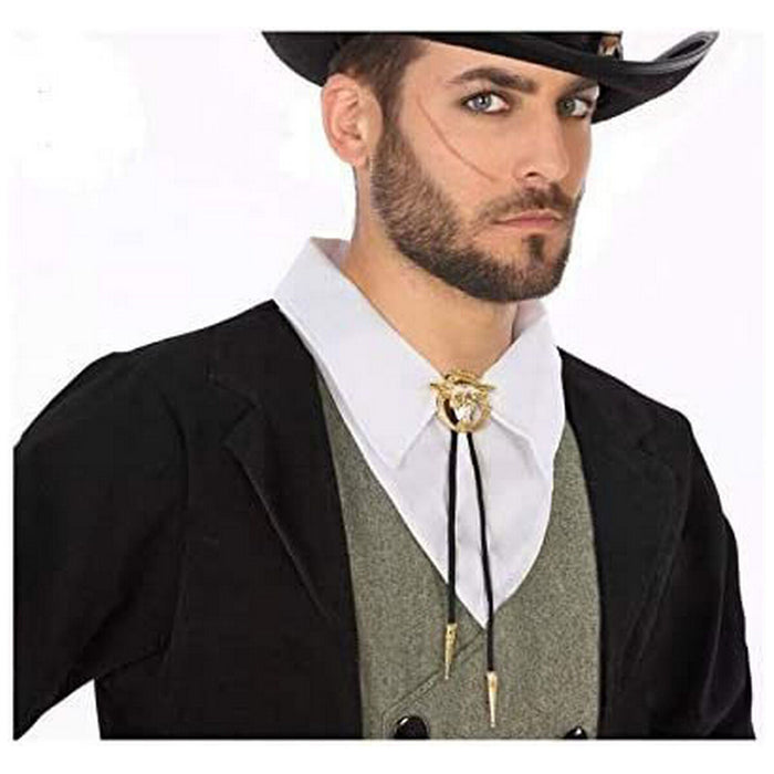 Colier Cowboy