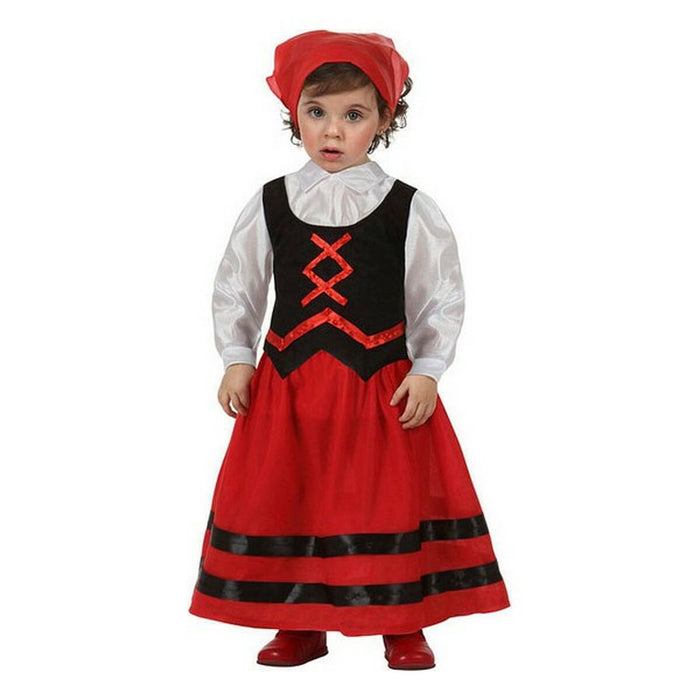 Costum Deghizare pentru Copii Păstoriță (24 months)