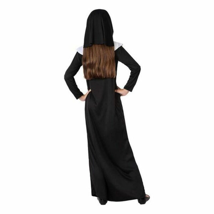 Costum Deghizare pentru Copii Negru