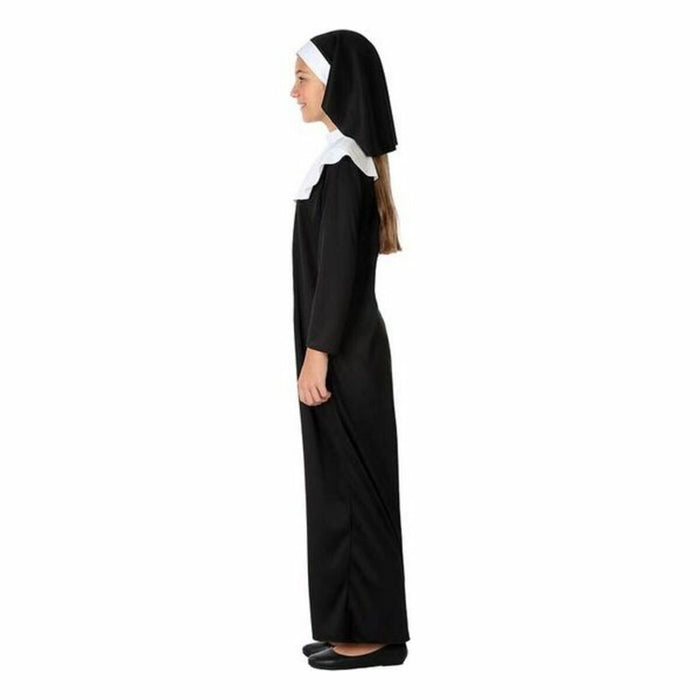 Costum Deghizare pentru Copii Negru