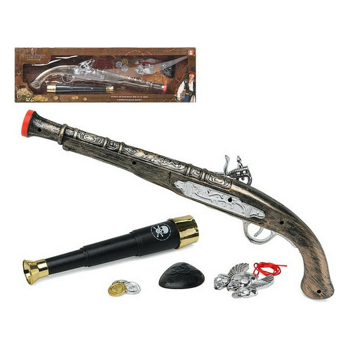 Set Pirat 111520 Pistol
