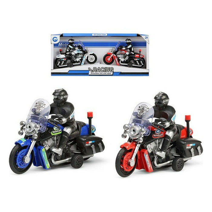 Set mașini Racing 112596