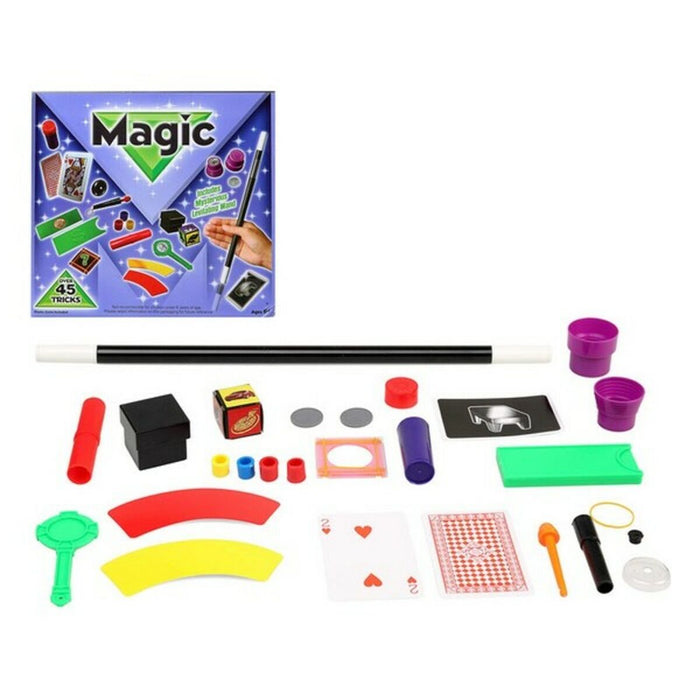 Joc de Magie 112671