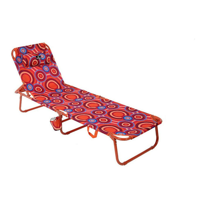 Hamac Albastru 186 x 56 x 26 cm