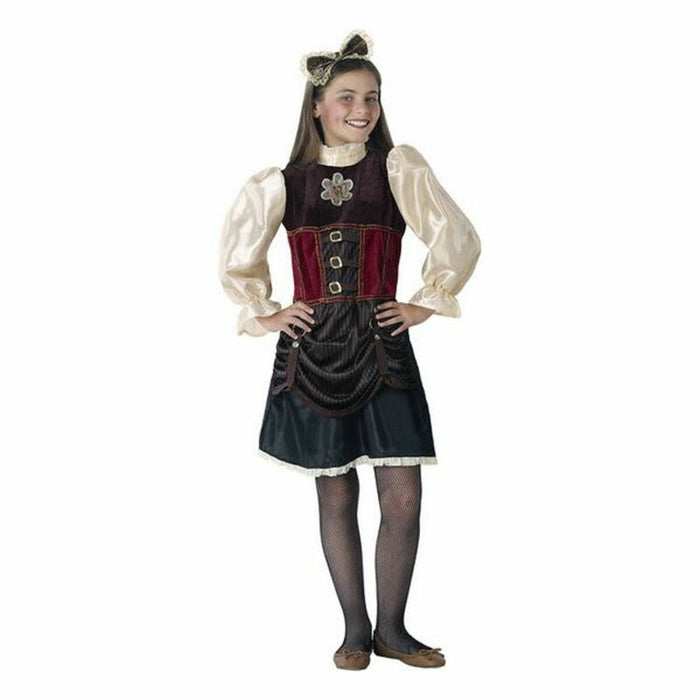 Costum Deghizare pentru Copii Steampunk