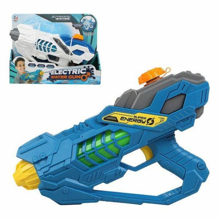 Pistol cu Apă Electric Super Energy 30 cm