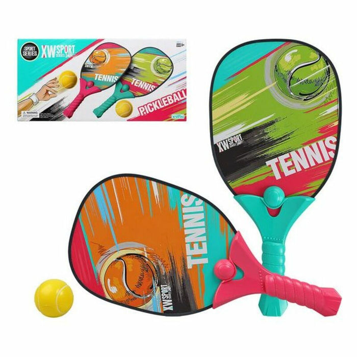 Set de Palete Pickleball 110836 (3 pcs)
