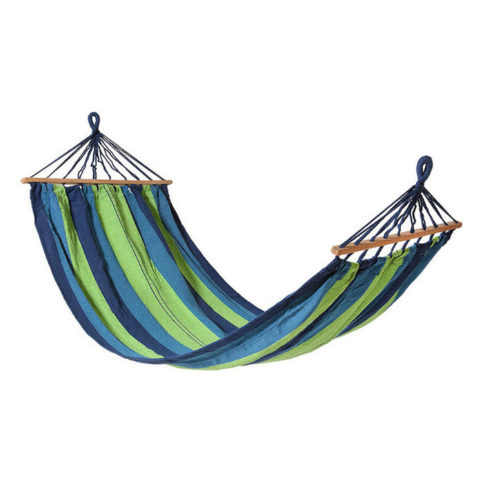 Hamac Suspendat Multicolor (200 X 100 cm)