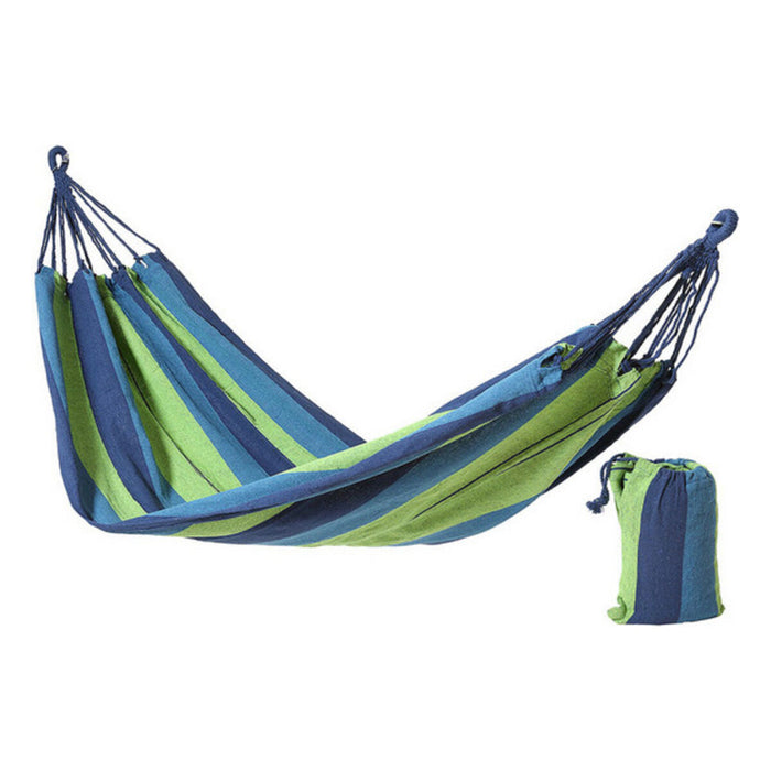Hamac Suspendat Multicolor (200 X 100 cm)