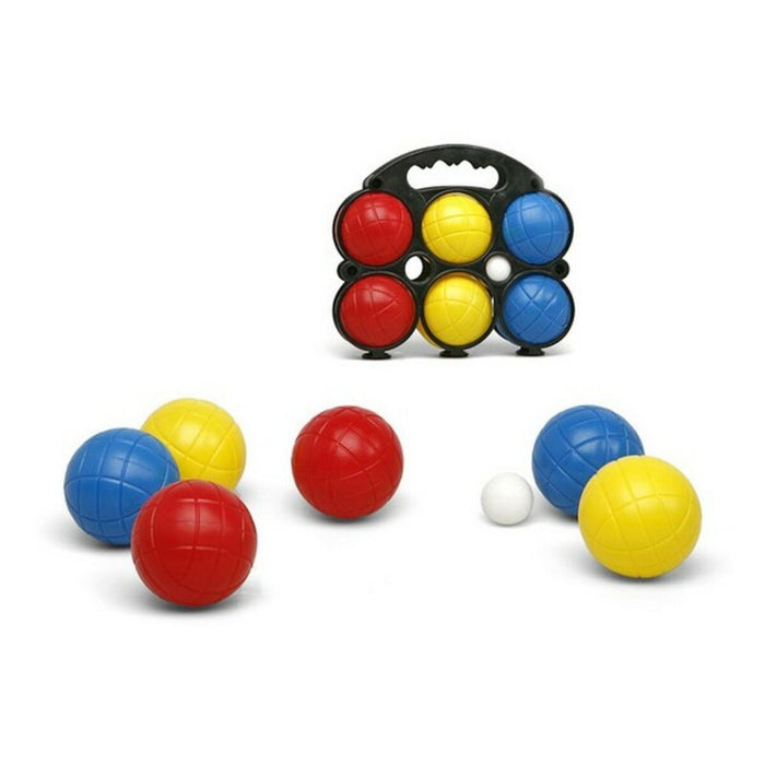 Joc de Îndemânare Petanca Multicolor