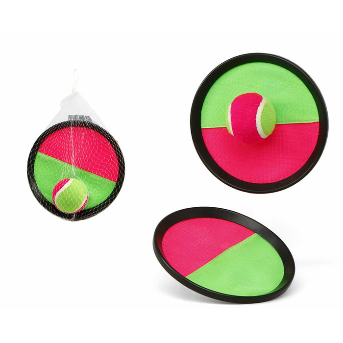 Set de Palete Minge 19 x 19 x 8 cm