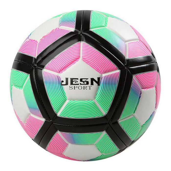 Minge de Fotbal Piele Ø 23 cm