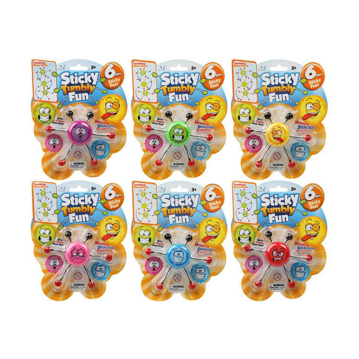 Figurine de Acțiune Sticky Tumbly Fun 21 x 16 cm