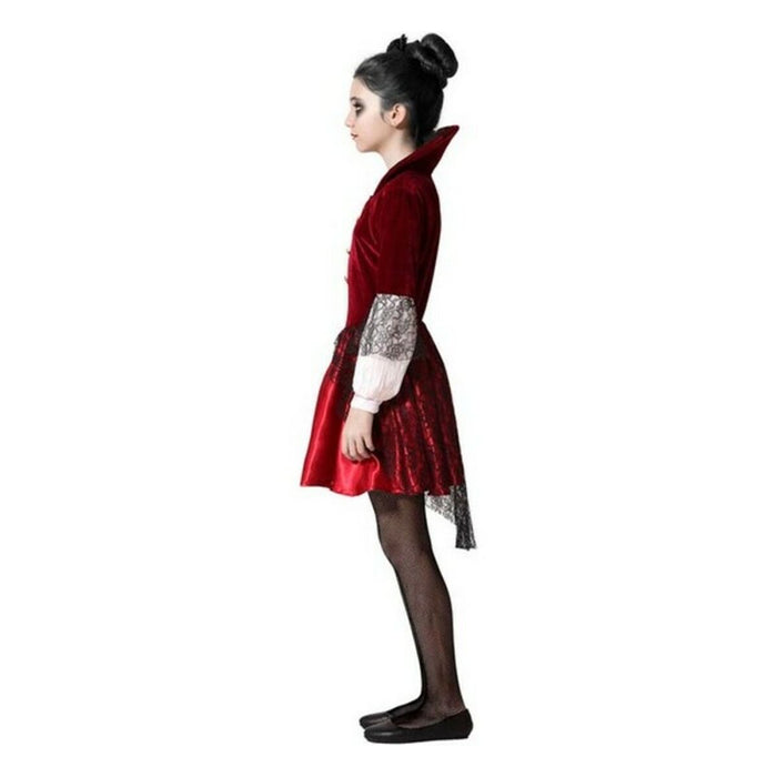 Costum Deghizare pentru Copii Vampiră
