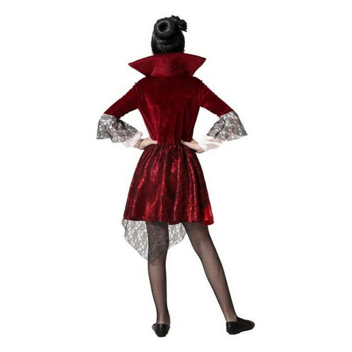 Costum Deghizare pentru Copii Vampiră