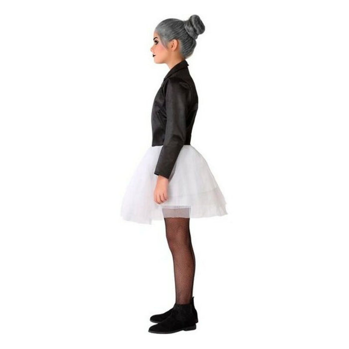 Costum Deghizare pentru Copii Multicolor Asasin (2 Piese)