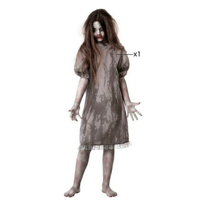 Costum Deghizare pentru Copii Zombie