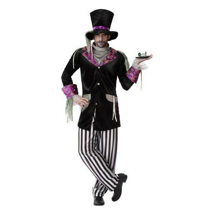 Costum Deghizare pentru Adulți Multicolor
