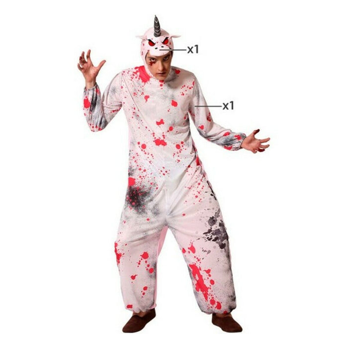 Costum Deghizare pentru Adulți
