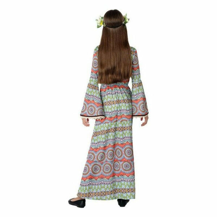 Costum Deghizare pentru Copii Hippie