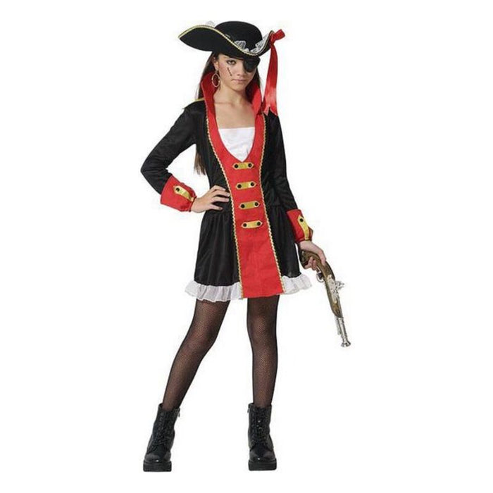 Costum Deghizare pentru Copii Pirat