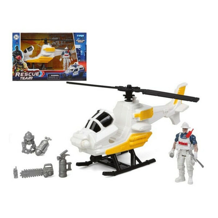 Elicopter Rescue Team S1125402 28 x 18 cm