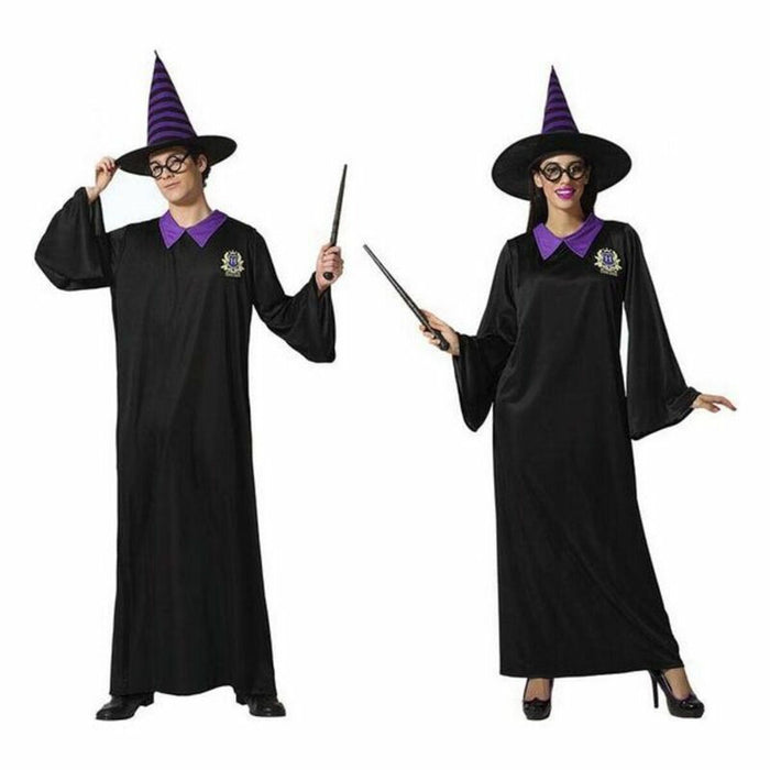 Costum Deghizare pentru Adulți Magician
