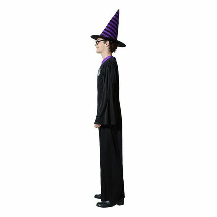 Costum Deghizare pentru Adulți Magician