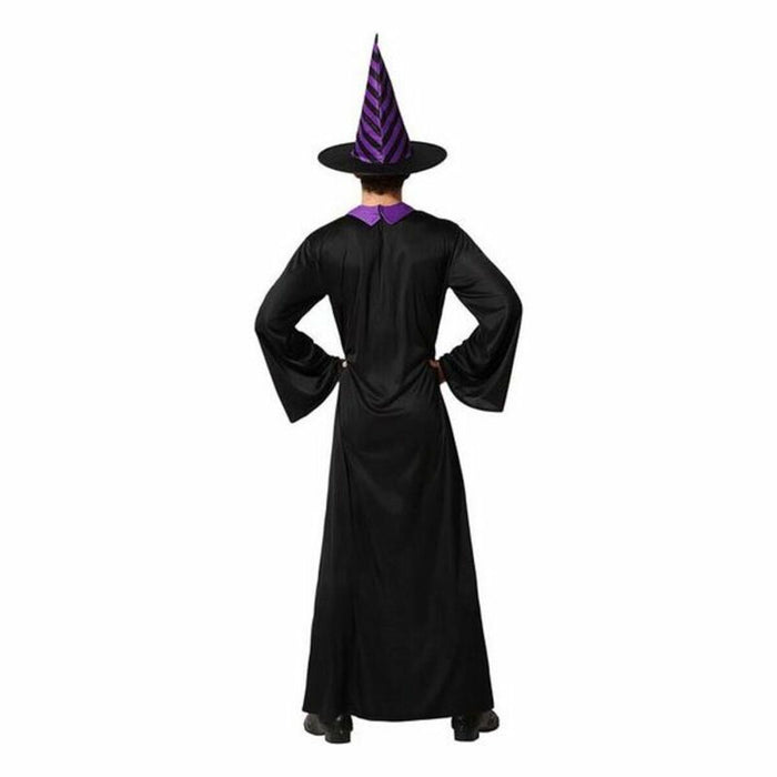Costum Deghizare pentru Adulți Magician