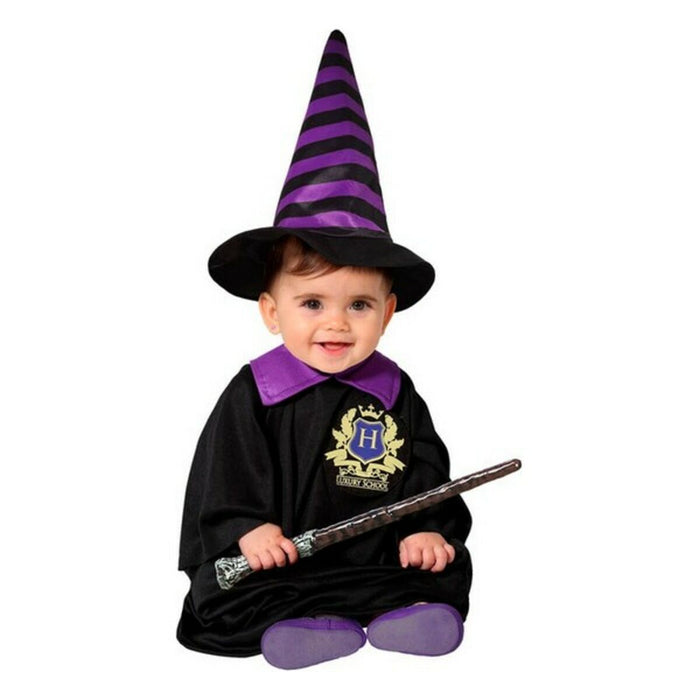Costum Deghizare pentru Bebeluși Magician