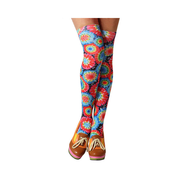 Dresuri pentru costumație Multicolor Hippie