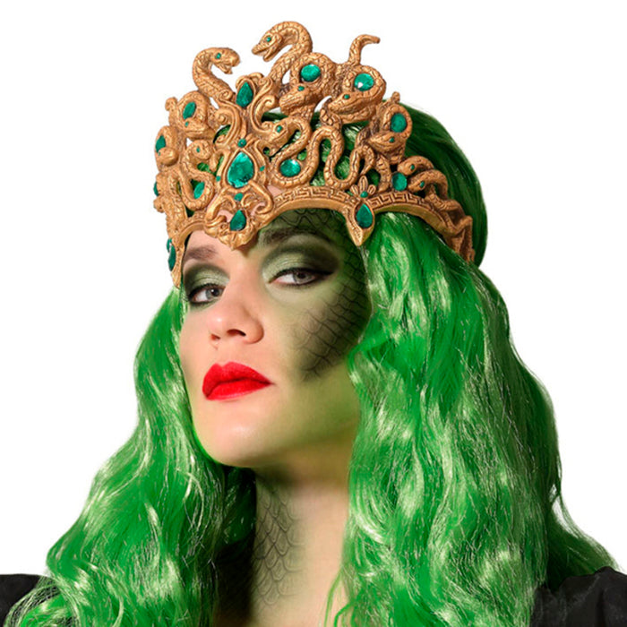 Diademă 66641 Multicolor