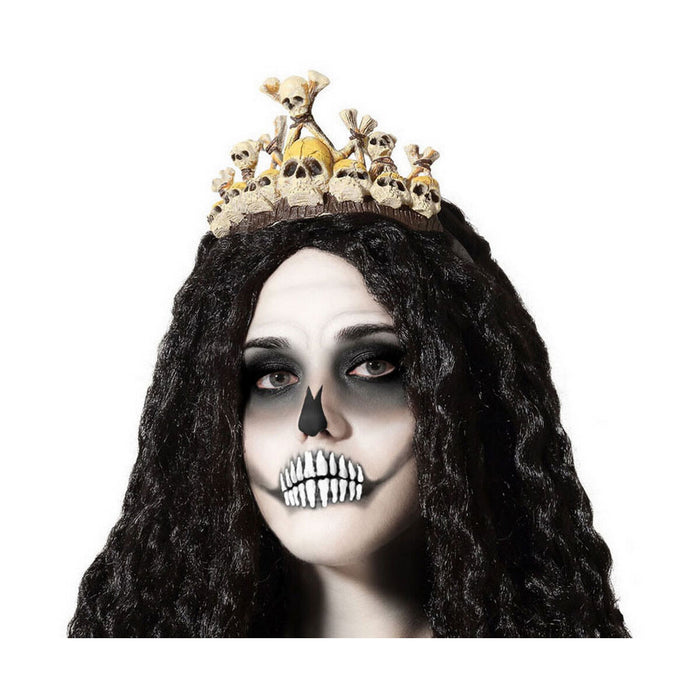 Diademă Tribal