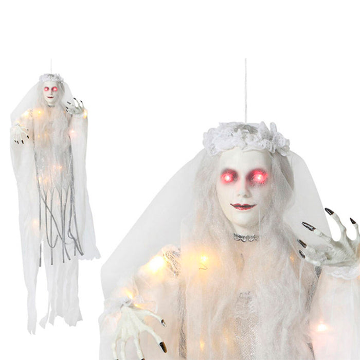 Decorațiune pentru Halloween 70 x 12 x 120 cm