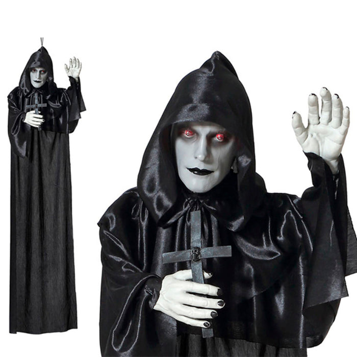 Decorațiune pentru Halloween 66671 (60 x 12 x 120 cm) 60 x 12 x 120 cm