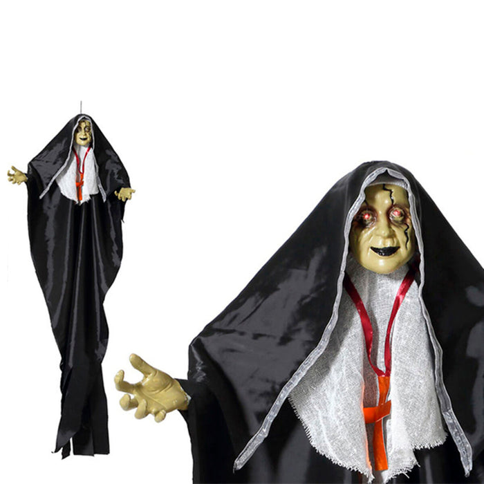 Decorațiune pentru Halloween 66694 137 x 91 x 10 cm