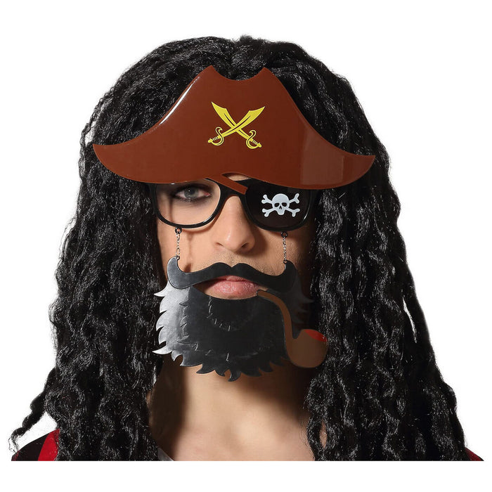Ochelari Pirate