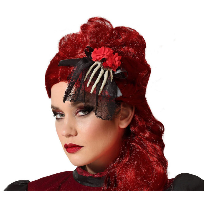 Diademă Halloween