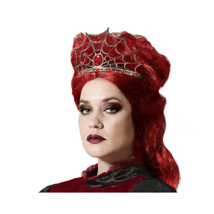 Diademă Vrăjitoare Halloween
