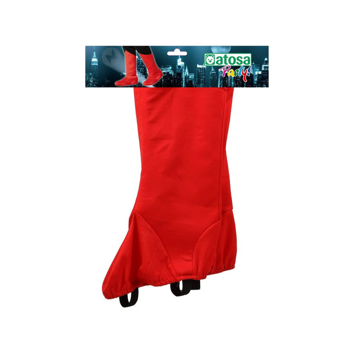 Dresuri pentru costumație Superheroe Acoperitoare de cizme Multicolor