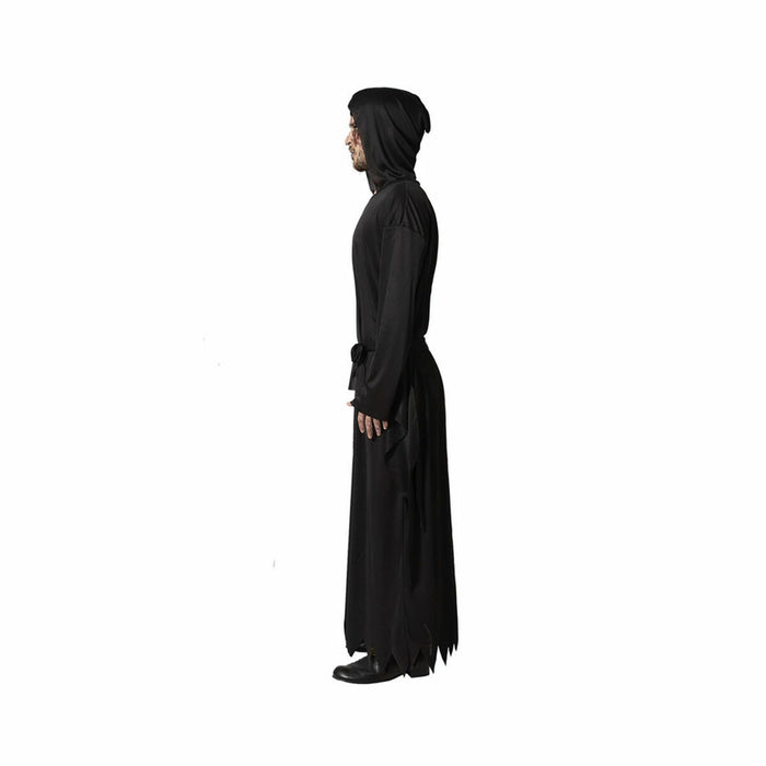 Costum Negru Zombies
