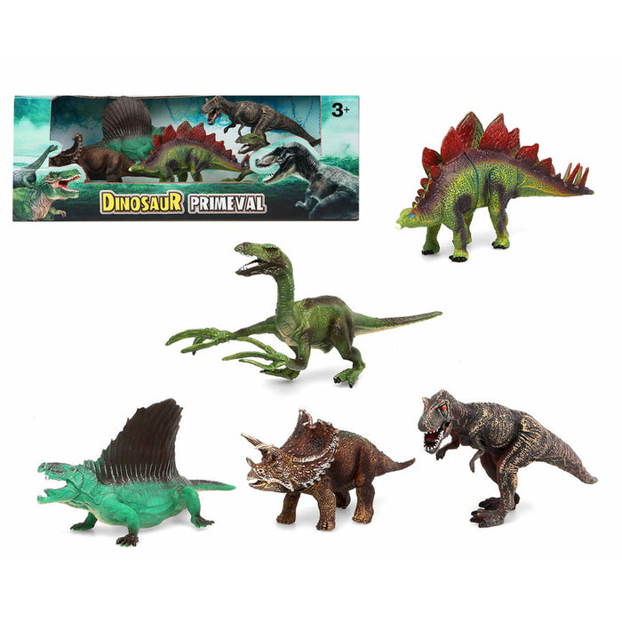 Set de Dinozauri 5 Piese