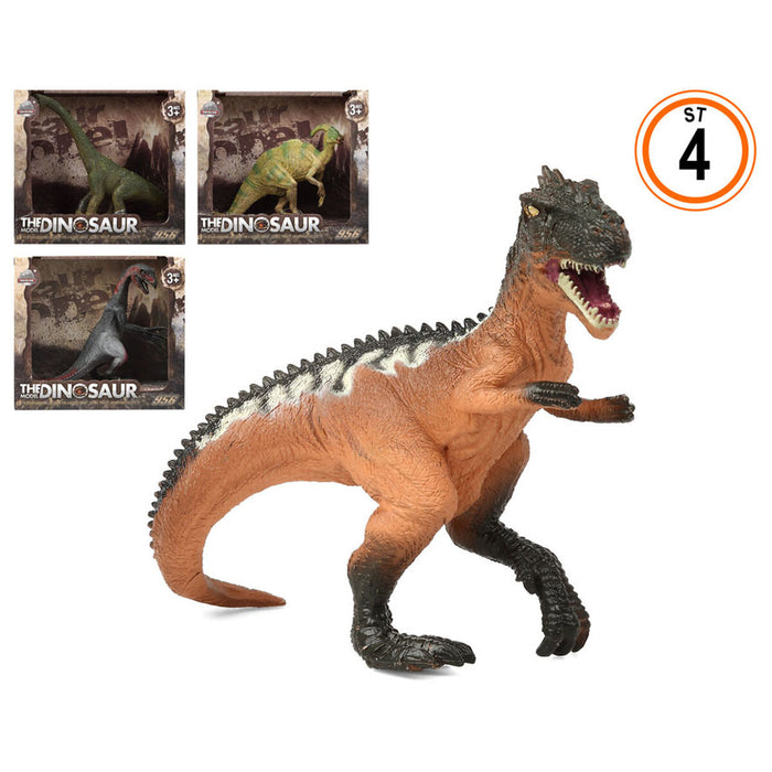 Dinozaur Saur 20 x 19 cm