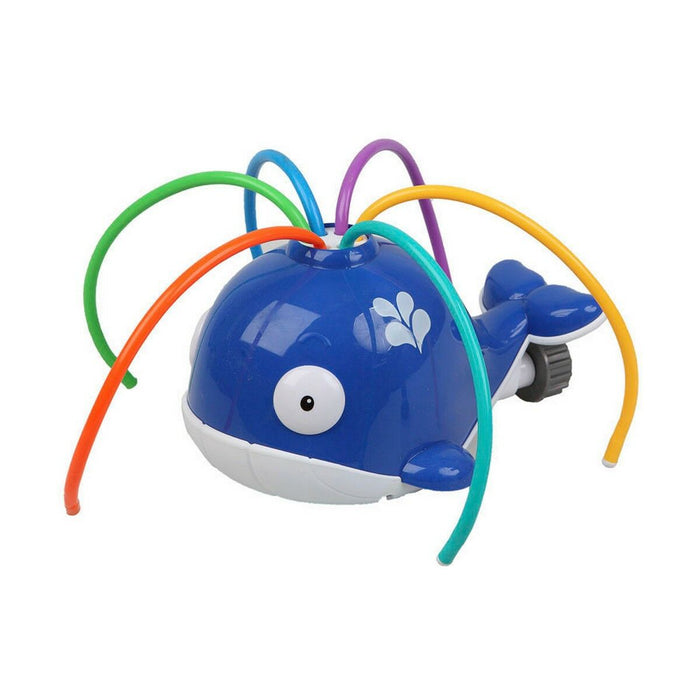 Joc acvatic Splash