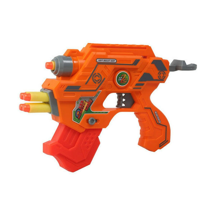 Pistol cu Săgeți 35 x 26 cm