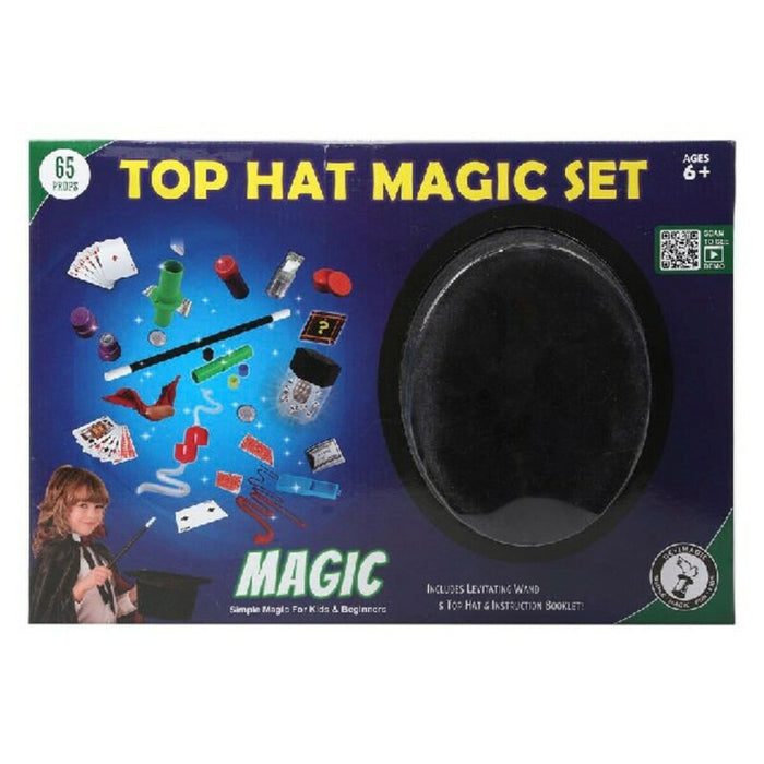 Joc de Magie Top Hat Set 42 x 29 cm (42 x 29 cm)
