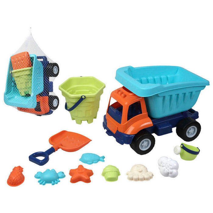 Set de jucării de plajă