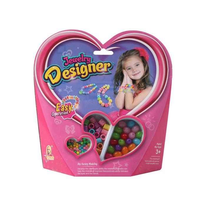 Mărgele Jewelry Designer
