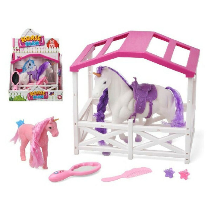 Cai Farm 23 x 20 cm (22 pcs)